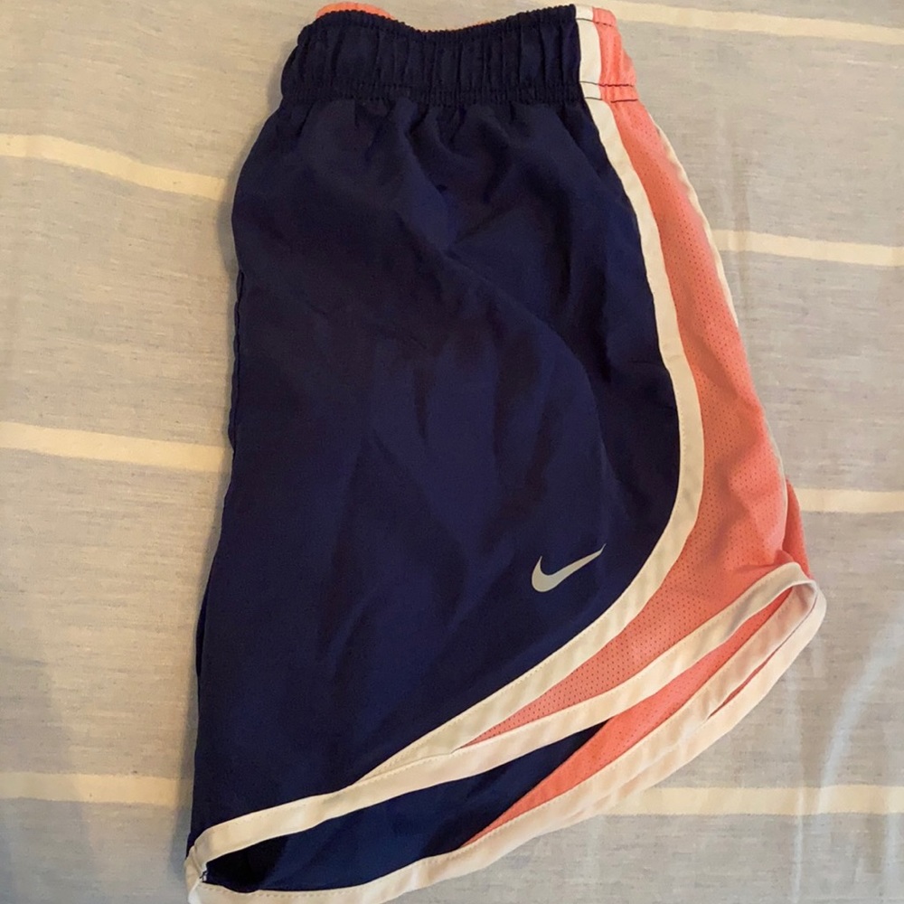 Women’s Nike Dri-Fit Shorts (size XS)
